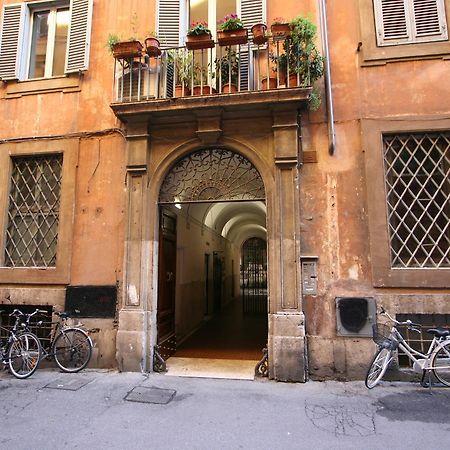Apartament Domus Navona Pantheon Rzym Zewnętrze zdjęcie