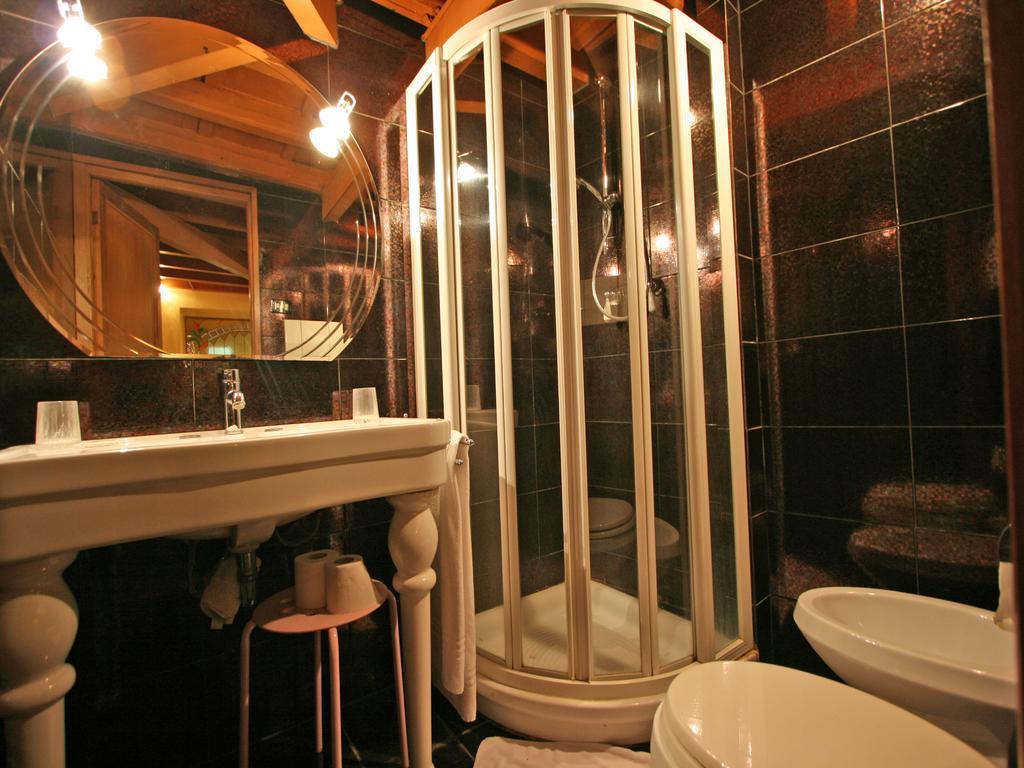 Apartament Domus Navona Pantheon Rzym Pokój zdjęcie