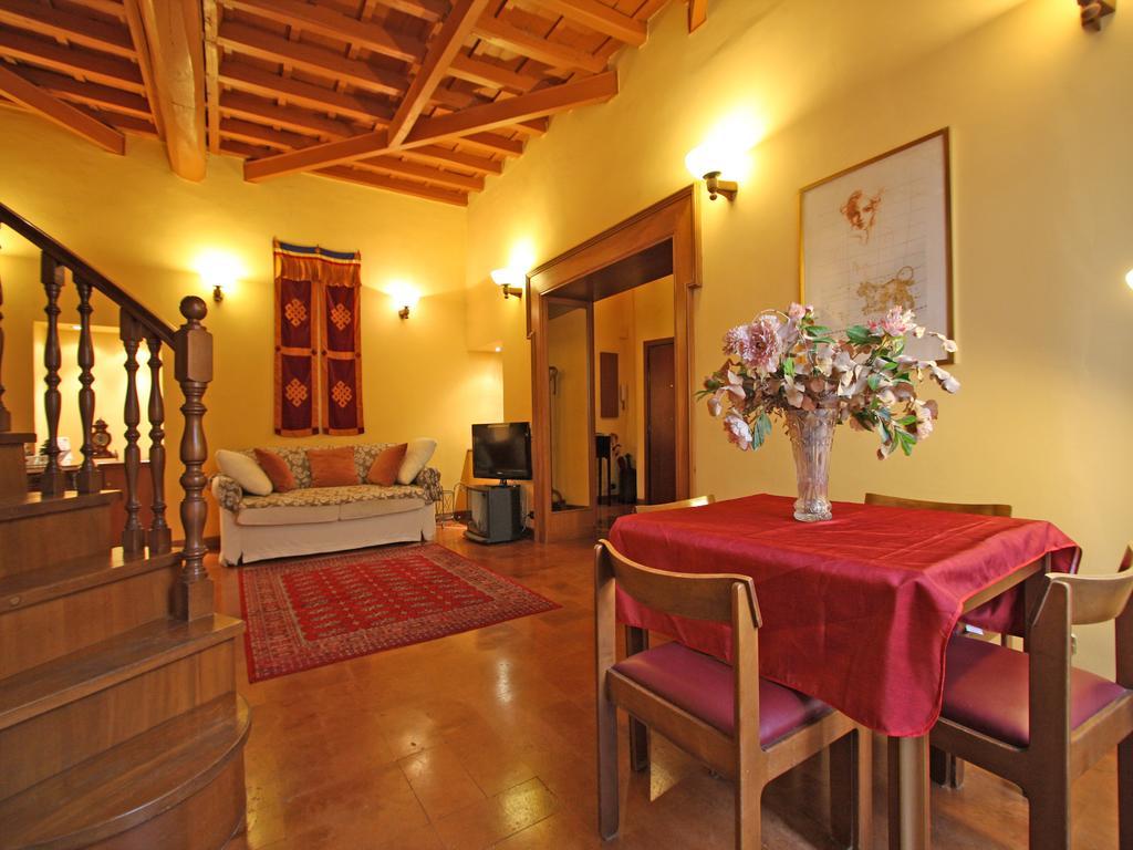 Apartament Domus Navona Pantheon Rzym Zewnętrze zdjęcie