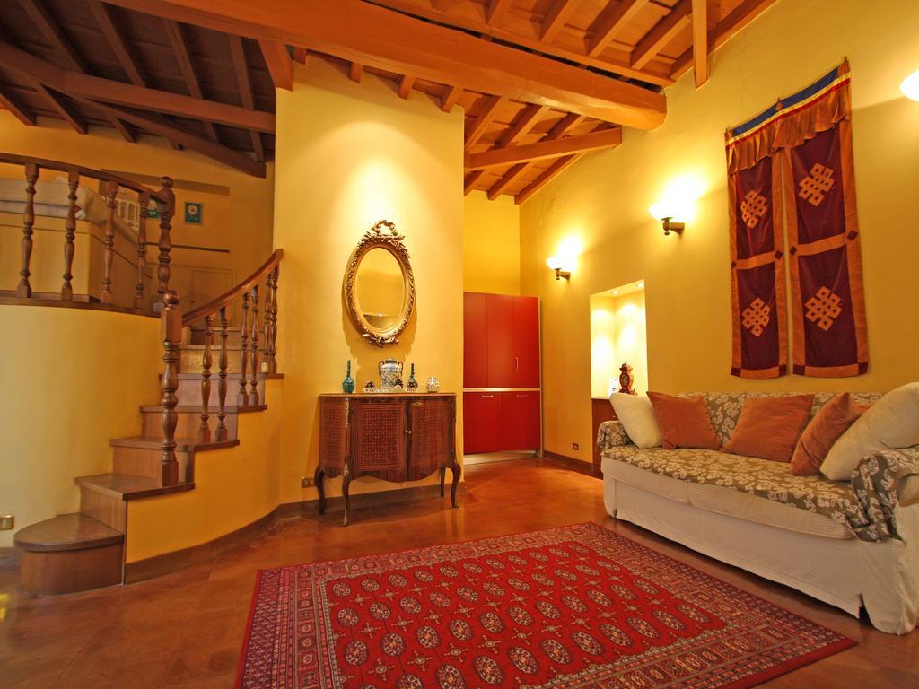 Apartament Domus Navona Pantheon Rzym Zewnętrze zdjęcie
